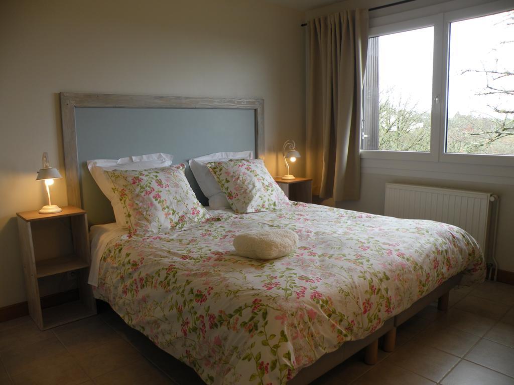 Maison Les Fraysses Bellefont-la Rauze Екстер'єр фото