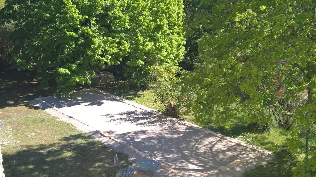 Maison Les Fraysses Bellefont-la Rauze Екстер'єр фото